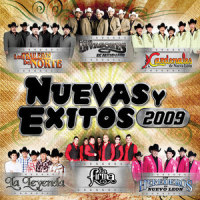 Recuerda_Los Invasores De Nuevo León