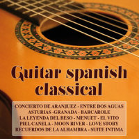 Canciones Gitanas - La Tarara - C…Hinitas - Amda Jaleo_Sergi Vicente