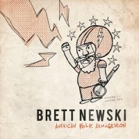 Hell Will Be Better If We're in It Together_Brett Newski