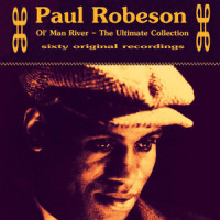 Mary Had Baby, Yes Lord_Paul Robeson