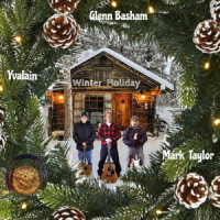 If I Were Santa_Glenn Basham,Mark Taylor,Yvalain