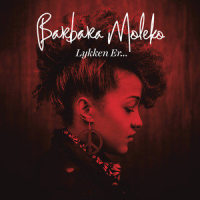 Rejser Mig Op_Barbara Moleko