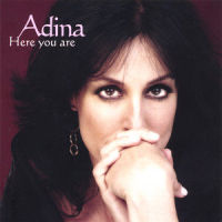 You Catch Me_Adina
