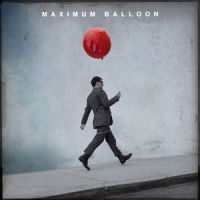 Communion_Maximum Balloon,Karen O
