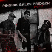 Like You Used to Do_Pinnick Gales Pridgen,Dug Pinnick,Eric Gales,Thomas Pridgen