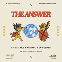 The Answer_Chris Lake,Armand Van Helden,Arthur Baker,Victor Simonelli