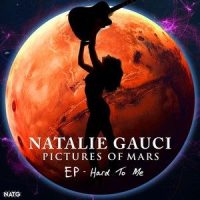 Hard To Me_Natalie Gauci