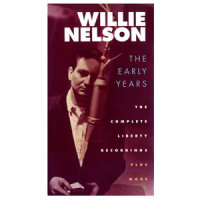 Our Chain Of Love_Willie Nelson