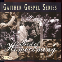 Where Could I Go_Bill & Gloria Gaither