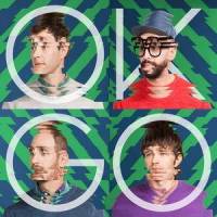 Upside down & Inside out_OK GO