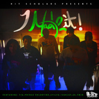 I Made it!_Hit Scholars,Prince Valentine,Twin,Melo G,Stilto,Boyd,Tia,100K Jay,Zé