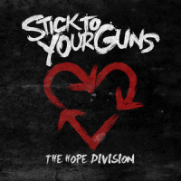 Erida_Stick To Your Guns