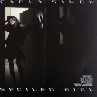 Tonight And Forever_Carly Simon