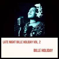 A Sun Bonnet Blue(And a Yellow Straw Hat)_Billie Holiday