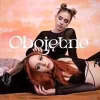 Obojętne_Marisol,Agata Gołemberska