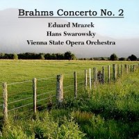 Concerto No. 2 In B Flat Major, Op. 83: III. Andante_Sarah Vaughan,Vienna State Opera Orchestra