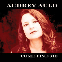 Just Love_Audrey Auld