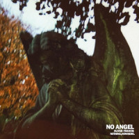 No Angel_Oliver Francis,nothing,nowhere.
