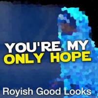 You're My Only Hope_Royish Good Looks