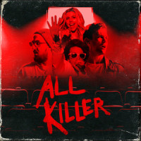 Beat Myself off (feat. the Cast of All Killer)_The Midnight Beast