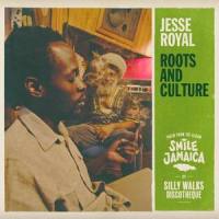 Roots and Culture_Jesse Royal