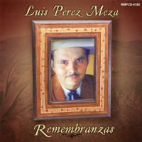 El Alazan Y El_Luis Pérez Meza