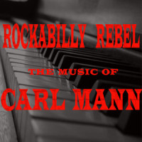 Take These Chains From My Heart_Carl Mann