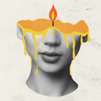 History_MASKS at MIDNIGHT,Michael Shynes