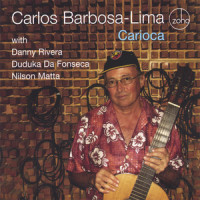 Samba de Orfeu_Carlos Barbosa-Lima