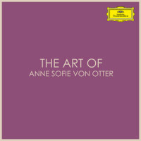 Monteverdi: L'incoronazione di Poppea / Act 2 - Adagiati, Poppea - Oblivion soave (Arnalta)_Anne Sofie von Otter,Jakob Lindberg,Jory Vinikour