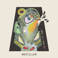 Anstellen_Die Lieferanten,Moritz Linnhoff,Lukas Lischeid,Aaron Falk,Jonas Terwolbeck