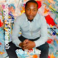 She Want Me(feat. Pharoah)_Copper,Pharoah