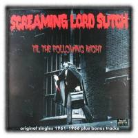 I'm a Hog for You_Screaming Lord Sutch,The Savages