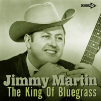 Hold Whatcha Got_Jimmy Martin