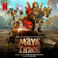 Vaiven_Gustavo Santaolalla