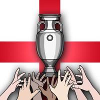 Give Us That Cup(England's Euro Cup Song)_Aaron Fraser-Nash
