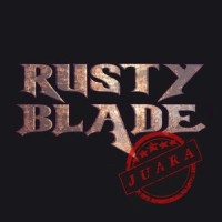 Juara_Rusty Blade