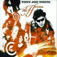 Wild Wolf Calling Me_Tony Joe White