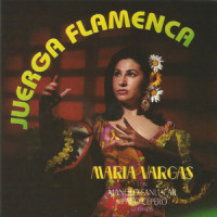 Amarillo Limon_Maria Vargas,Manolo Sanlucar,Paco Cepero