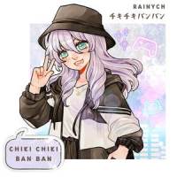 Chiki Chiki Ban Ban_Rainych