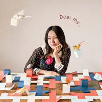Dear My..._寿美菜子
