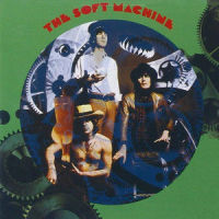 So Boot If At All_Soft Machine