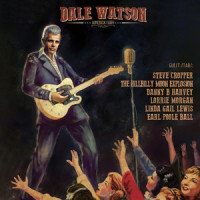 Act Naturally_Dale Watson,The Hillbilly Moon Explosion,Vonie Morrison,Johnny Russell
