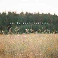 As the World Caves In_The Hound + The Fox
