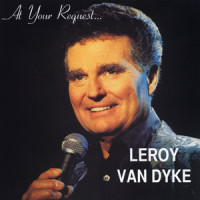The Auctioneer_Leroy Van Dyke