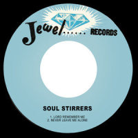 Lord Remember Me_Soul Stirrers,Ruthie Foster