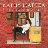 A Few Good Things Remain_Kathy Mattea