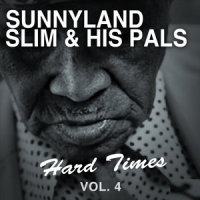 My Daily Wish_Sunnyland Slim,Robert Lockwood Jr.