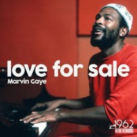 Easy Living_Marvin Gaye