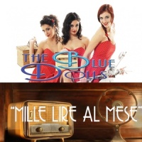 Ma l'amore no_Blue Dolls